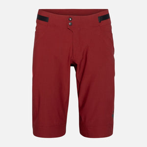 Hunter Ii Light Shorts Men's Dark Red