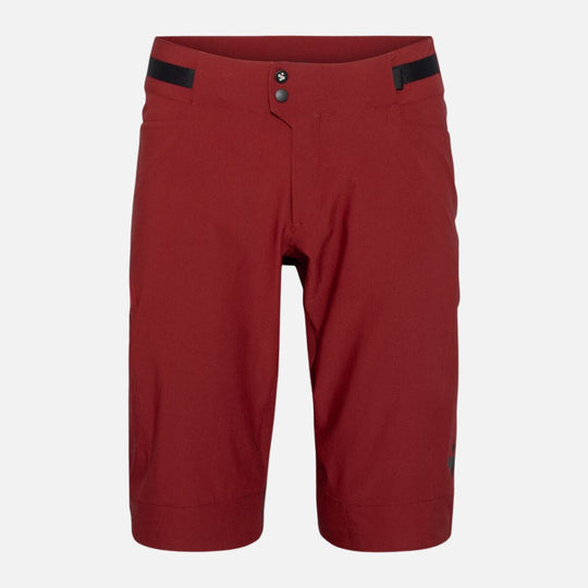 Hunter Ii Light Shorts Men's Dark Red