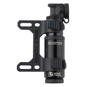 Wolf Tooth Encase Pump 30 Cc