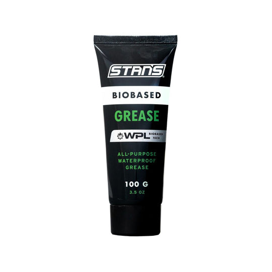 Stan's Biobased Grease