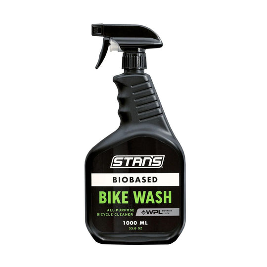 Stan's Biobased Bike Wash