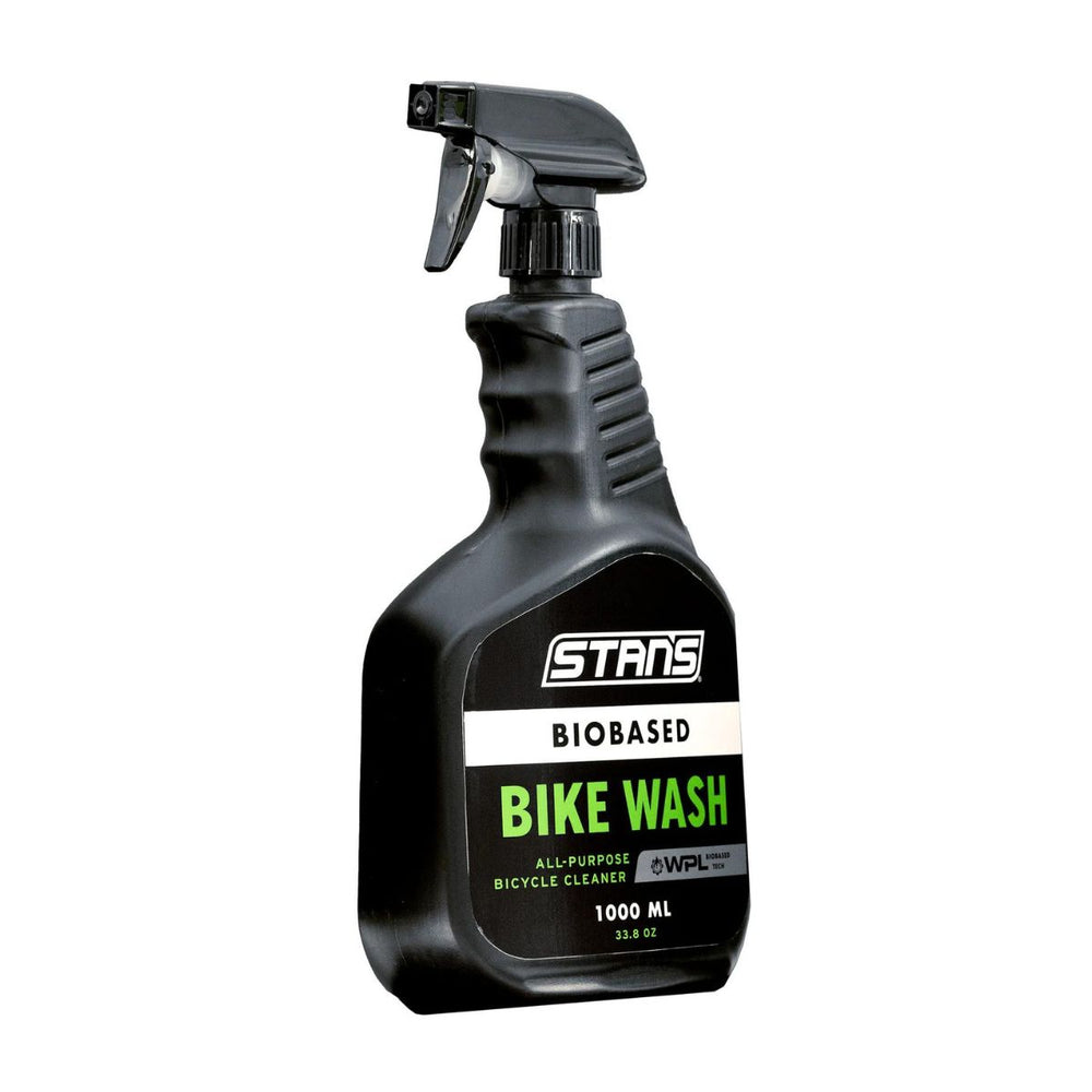 Stan's Biobased Bike Wash