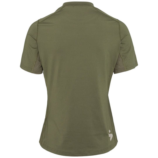 Hunter Ss Jersey Woodland Women's