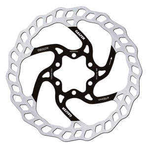 Galfer Mtb Wave Disc Rotor 6 Bolt