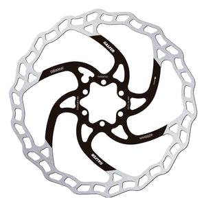 Galfer Mtb Wave Disc Rotor 6 Bolt