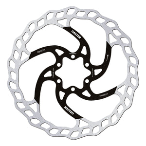 Galfer Mtb Wave Disc Rotor 6 Bolt