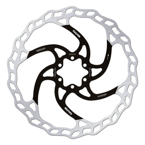 Galfer Mtb Wave Disc Rotor 6 Bolt