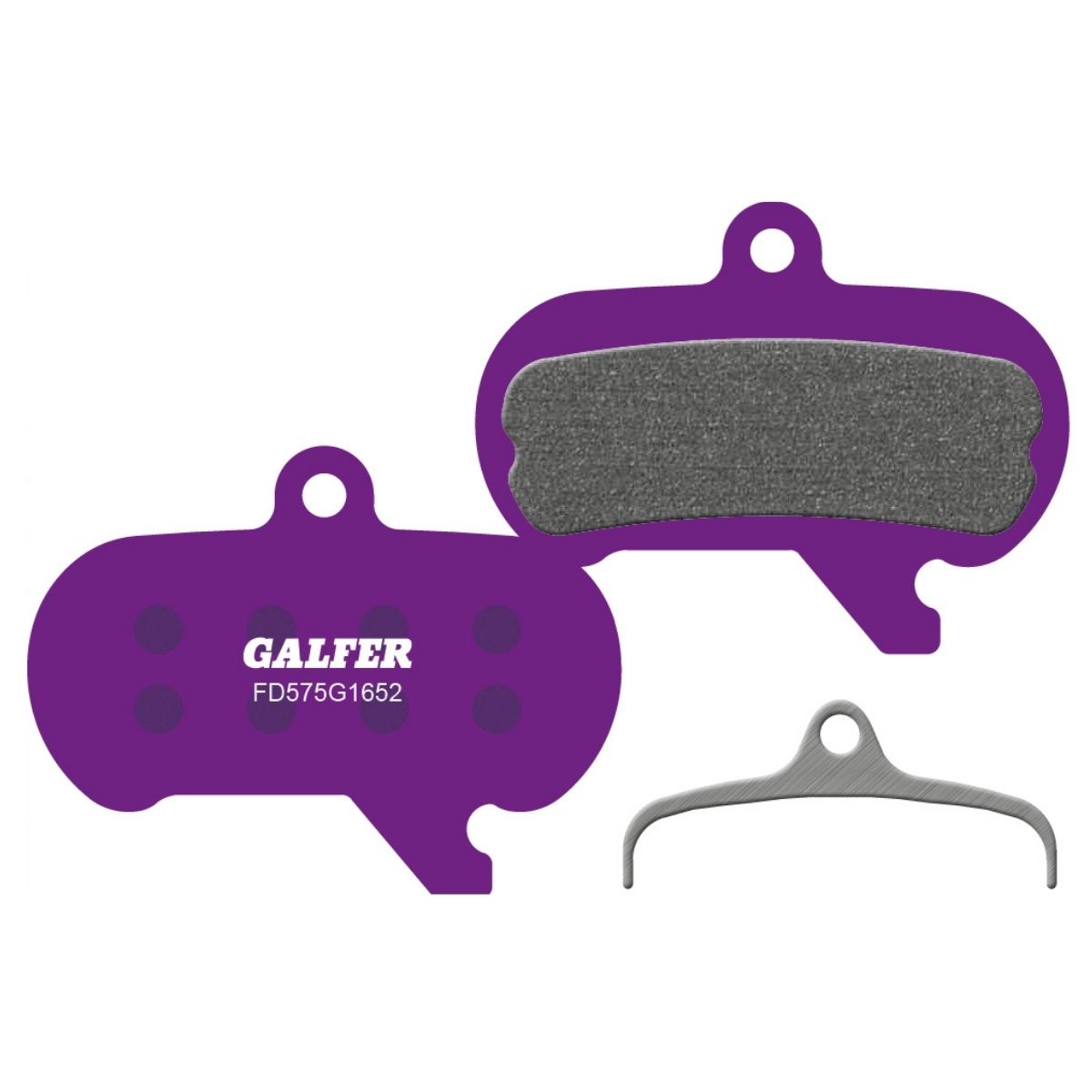 Galfer Brake Pads Sram Maven