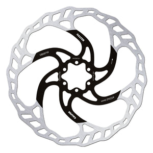 Galfer Mtb Wave Disc Rotor 6 Bolt 2 Mm