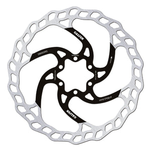 Galfer Mtb Wave Disc Rotor 6 Bolt 2 Mm