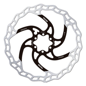 Galfer Mtb Wave Disc Rotor 6 Bolt 2 Mm