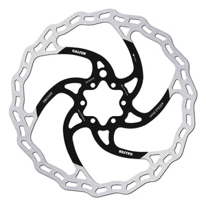 Galfer Mtb Wave Disc Rotor 6 Bolt 2 Mm