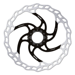Galfer Mtb Wave Disc Rotor Centerlock