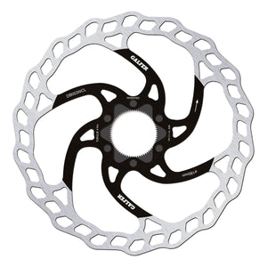 Galfer Mtb Wave Disc Rotor Centerlock