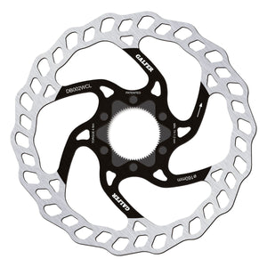 Galfer Mtb Wave Disc Rotor Centerlock