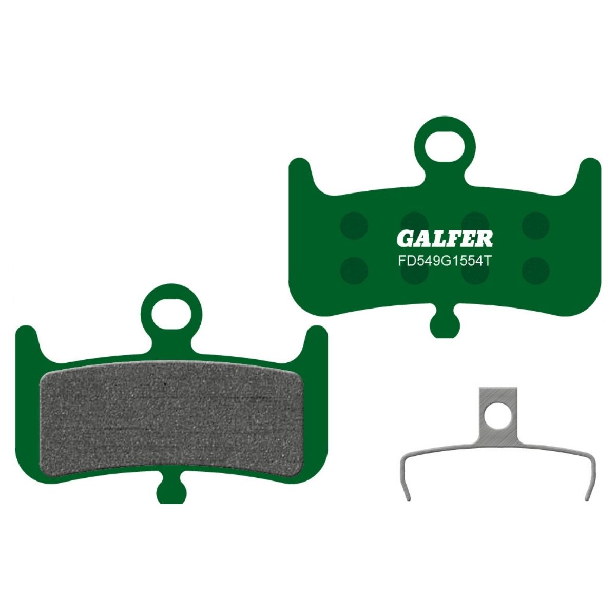 Galfer Brake Pads Hayes Dominion A4