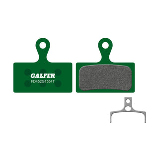 Galfer Brake Pads Shimano Two Piston