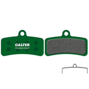 Galfer Brake Pads Shimano Four Piston
