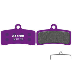 Galfer Brake Pads Shimano Four Piston