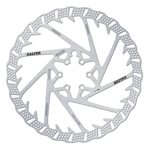 Galfer Mtb Shark Disc Rotor 6 Bolt 2 Mm