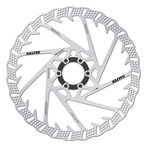 Galfer Mtb Shark Disc Rotor Centerlock 2 Mm