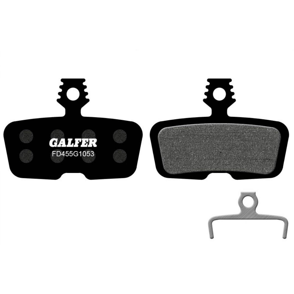 Galfer Brake Pads Sram Code