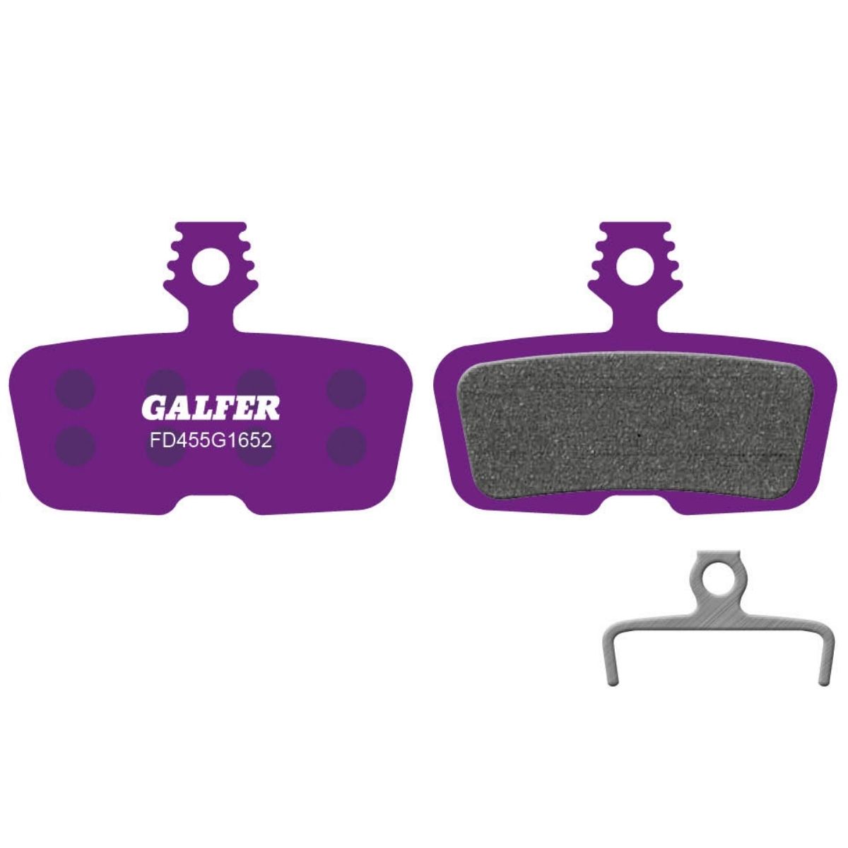 Galfer Brake Pads Sram Code