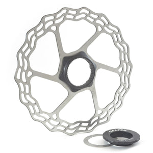 Galfer Road Wave Disc Rotor Centerlock