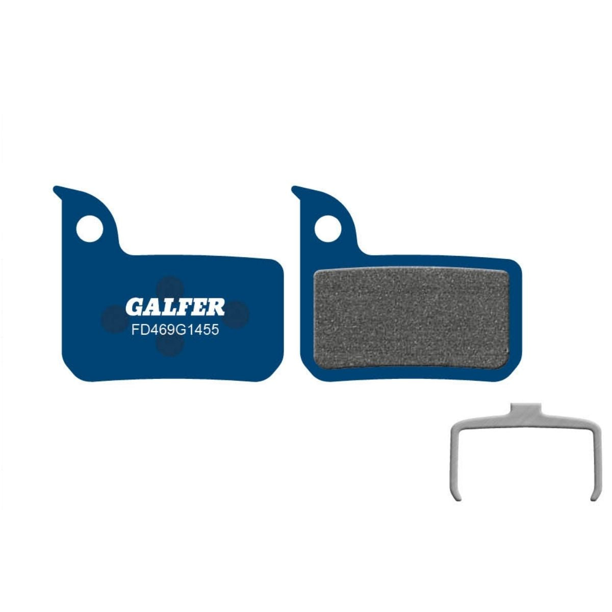 Galfer Brake Pads Sram Red / Level Monoblock