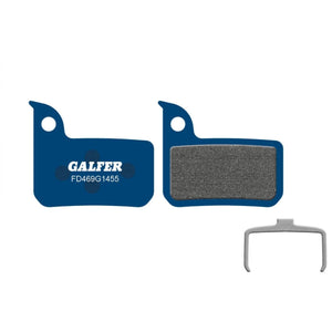 Galfer Brake Pads Sram Red / Level Monoblock
