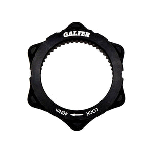 Galfer Brake Rotor Centerlock Adapter