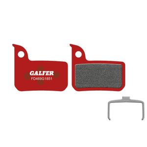 Galfer Brake Pads Sram Red / Level Monoblock