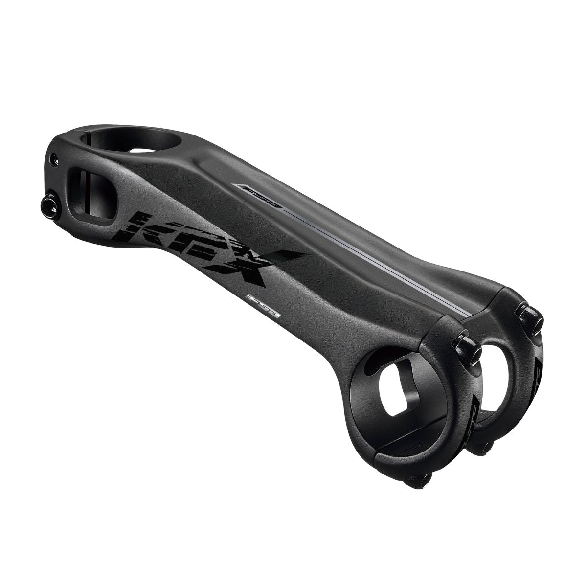 Fsa Kfx 20 D Drop 31.8 Clamp Stem