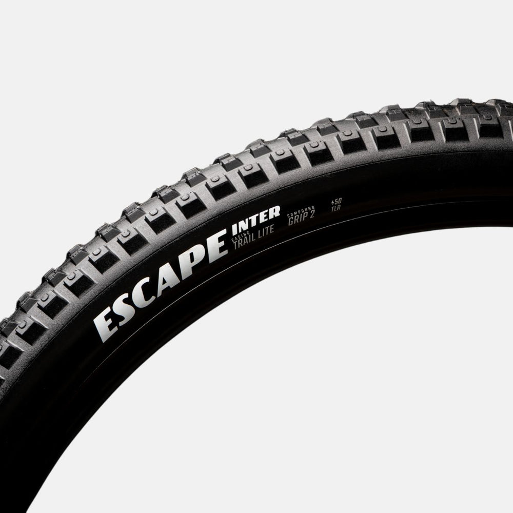 Goodyear Mtb Tyre Escape Inter Trail Lite Uhp 29 X 2.4"
