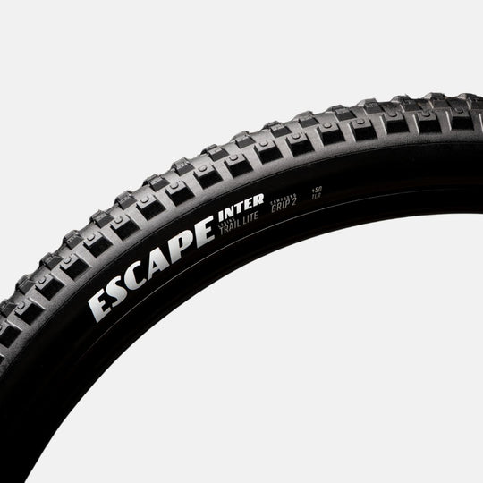 Goodyear Mtb Tyre Escape Inter Trail Lite Uhp 29 X 2.4"