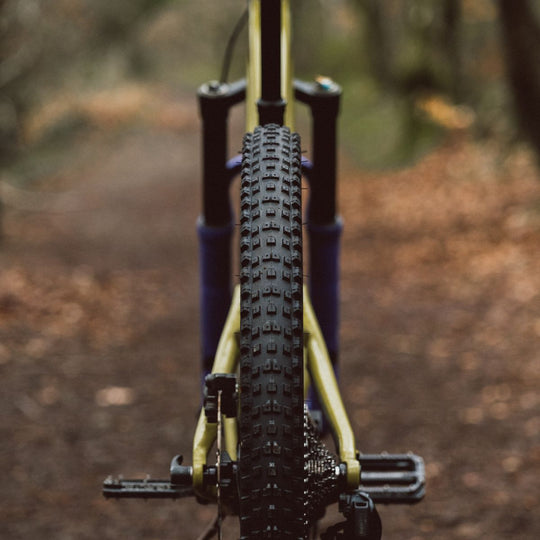 Goodyear Mtb Tyre Escape Inter Trail Lite Uhp 29 X 2.4"