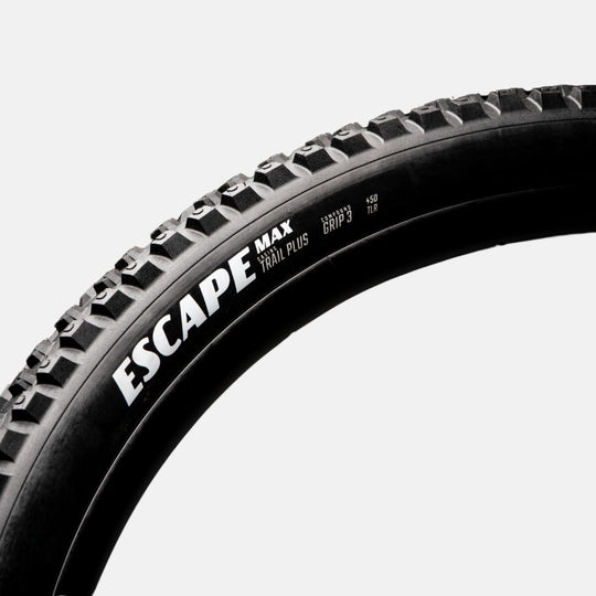 Goodyear Mtb Tyre Escape Max Trail Lite Grip3 29 X 2.4"