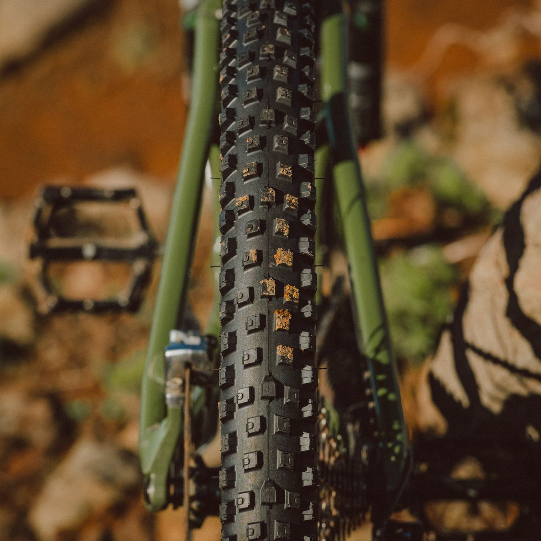 Goodyear Mtb Tyre Escape Max Trail Lite Grip3 29 X 2.4"