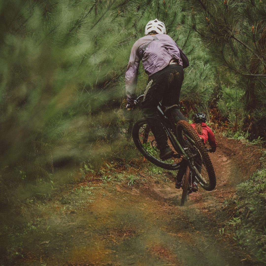 Goodyear Mtb Tyre Escape Max Trail Lite Grip3 29 X 2.4"