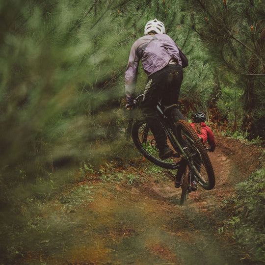 Goodyear Mtb Tyre Escape Max Trail Lite Grip3 29 X 2.4"