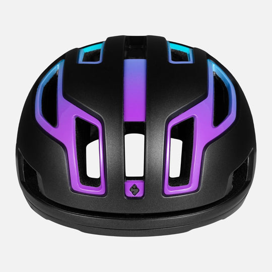 Falconer 2 Vi Mips Helmet Hyper Violet