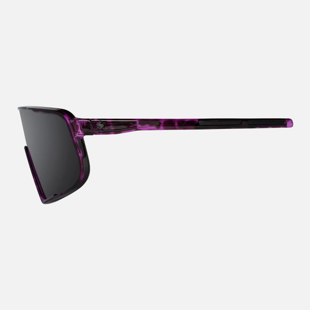 Memento Rig Reflect Sunglasses Hyper Violet / Rig Obsidian
