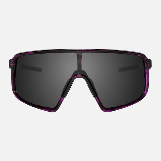 Memento Rig Reflect Sunglasses Hyper Violet / Rig Obsidian