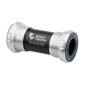 Wolf Tooth Bottom Bracket Bsa Threaded 24 Mm Spindle
