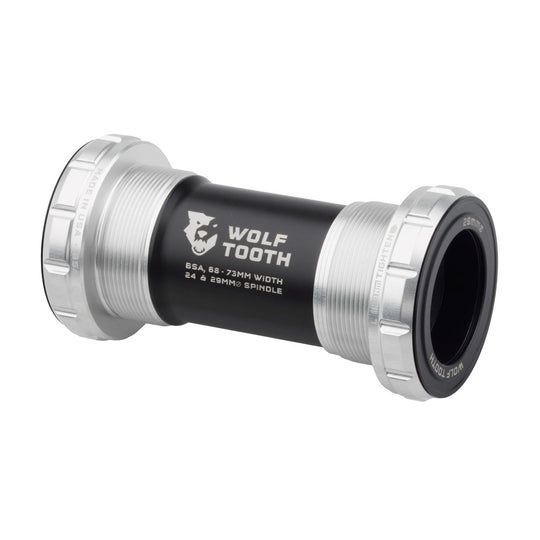 Wolf Tooth Bottom Bracket Bsa Threaded Sram Dub Spindle