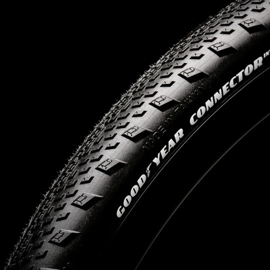 Goodyear Gravel Tyre Connector Inter