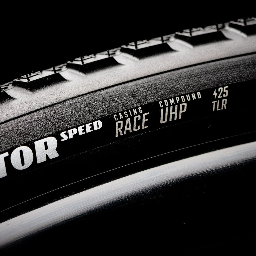 Goodyear Gravel Tyre Connector Speed