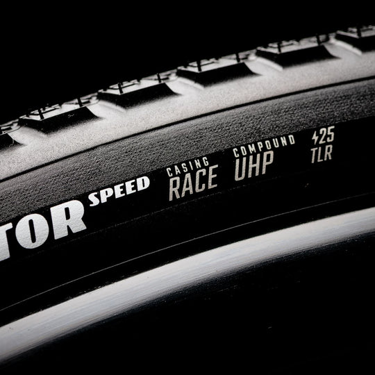 Goodyear Gravel Tyre Connector Speed