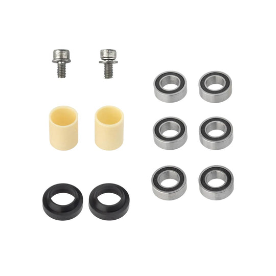 Wolf Tooth Waveform Pedals Spare Parts And Service Kits