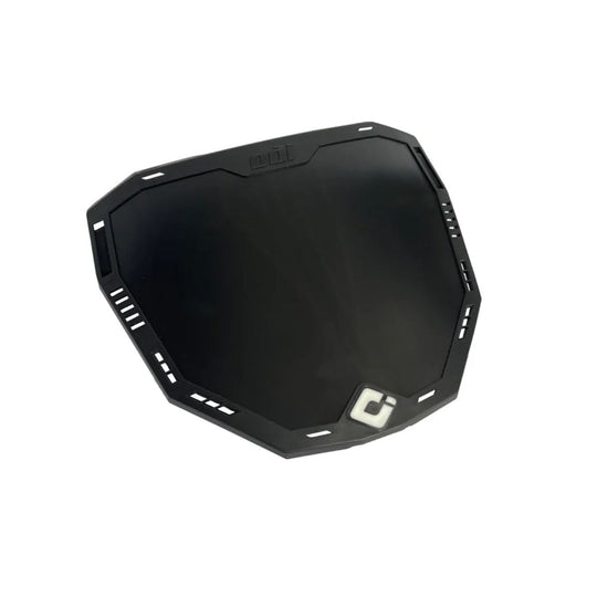 Odi Universal Number Plate